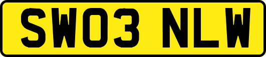 SW03NLW