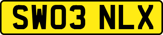 SW03NLX