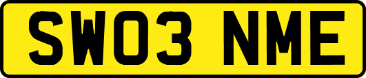 SW03NME