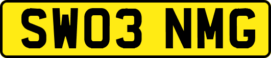 SW03NMG