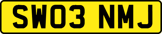 SW03NMJ