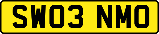 SW03NMO