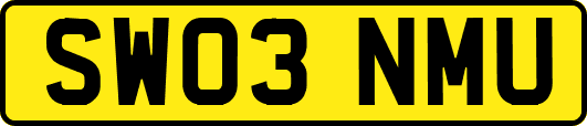SW03NMU