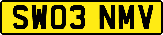 SW03NMV