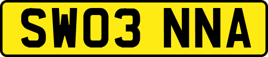 SW03NNA
