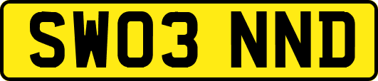 SW03NND