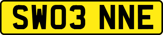 SW03NNE