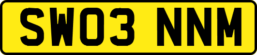 SW03NNM