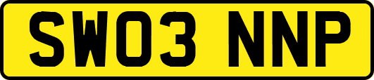 SW03NNP