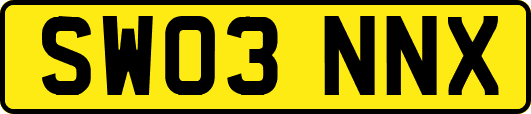 SW03NNX