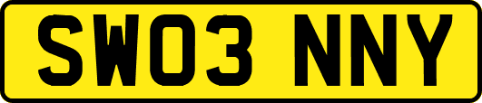 SW03NNY