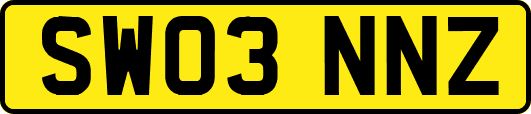 SW03NNZ