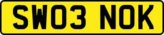 SW03NOK