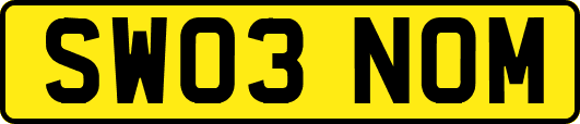 SW03NOM
