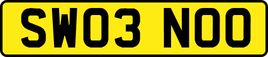 SW03NOO
