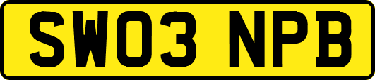 SW03NPB