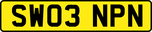 SW03NPN