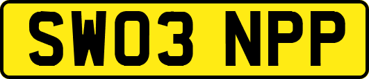 SW03NPP