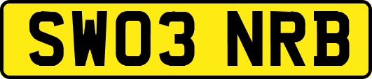 SW03NRB
