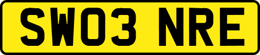 SW03NRE
