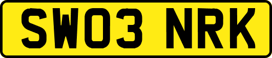 SW03NRK