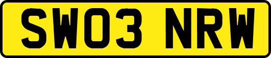 SW03NRW