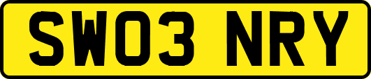 SW03NRY