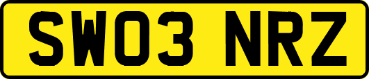SW03NRZ
