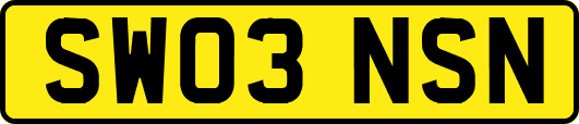 SW03NSN