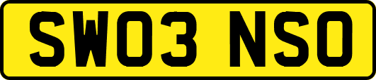 SW03NSO