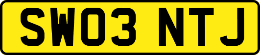 SW03NTJ
