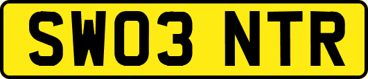 SW03NTR