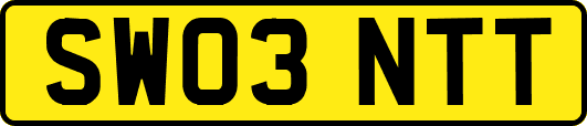 SW03NTT