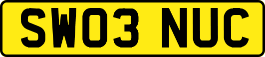 SW03NUC