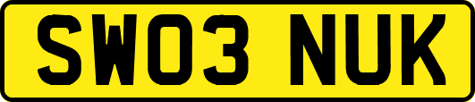 SW03NUK