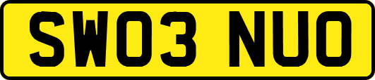 SW03NUO