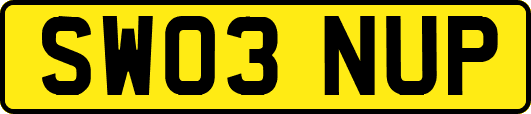 SW03NUP