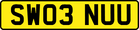 SW03NUU