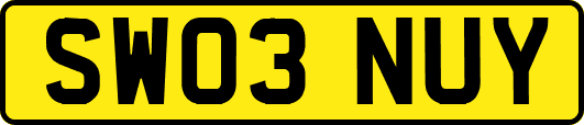 SW03NUY