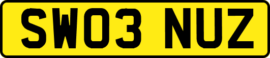 SW03NUZ