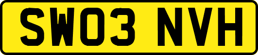 SW03NVH