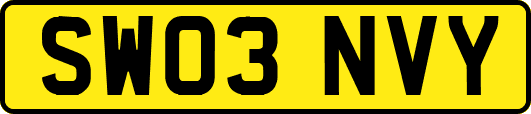 SW03NVY