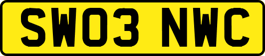 SW03NWC