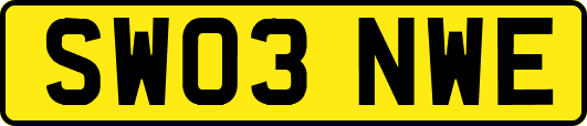 SW03NWE