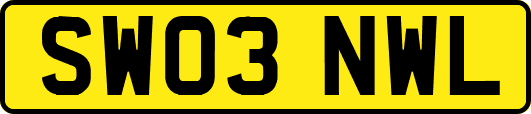 SW03NWL