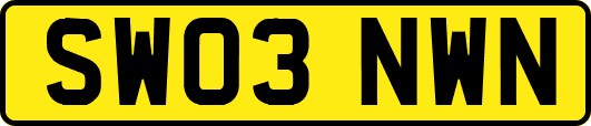 SW03NWN