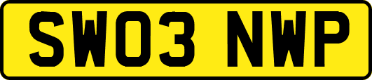 SW03NWP