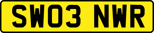 SW03NWR