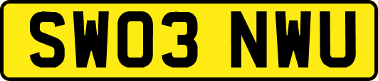 SW03NWU