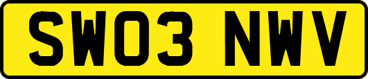 SW03NWV